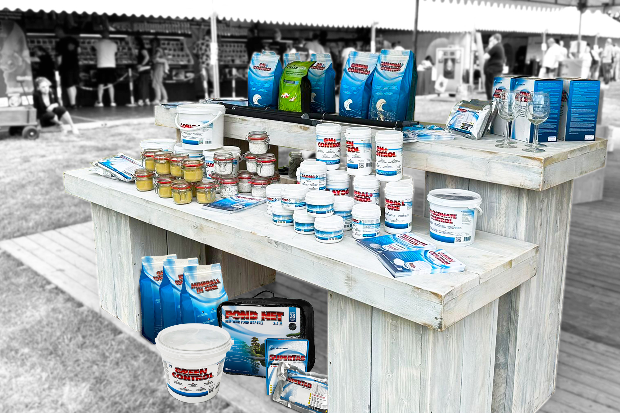 Atjl vormgeving header grafische vormgeving air aqua productetiketten verpakkingen